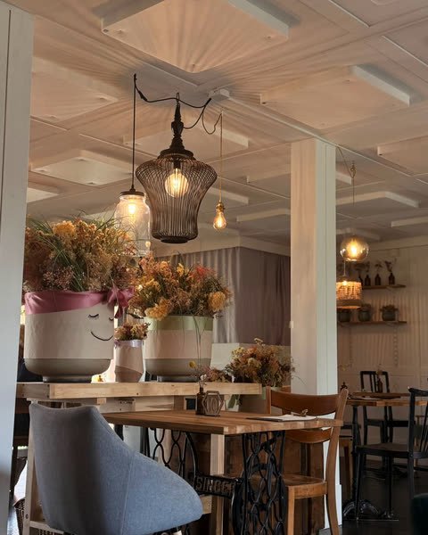 Café · Interieur · Café, Zürich